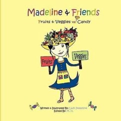 Madeline & Friends - Josephine, Lady