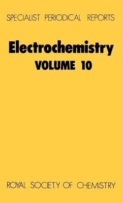 Cover Electrochemistry