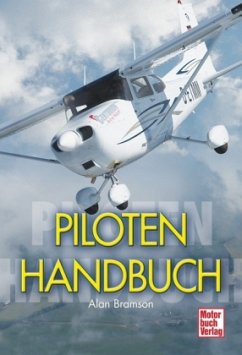 Cover Piloten-Handbuch