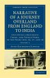 Narrative of a Journey Overland from... - Bild 1