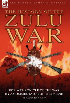 History of the Zulu War, 1879