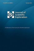 Journal of Scientific Exploration 24: 2 Summer 2010