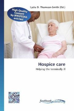 Hospice care