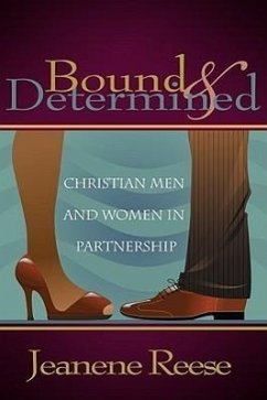Bound & Determined - Reese, Jeanene