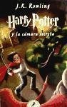 Harry Potter 2 y la camara secreta - Rowling, Joanne K.