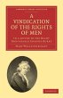 A Vindication of the Rights of Men - Bild 1