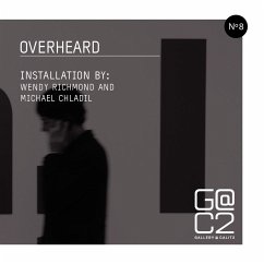 Overheard - Gallery Calit2