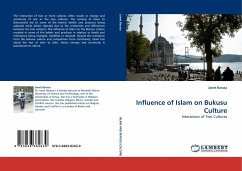 Influence of Islam on Bukusu Culture
