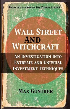 Wall Street and Witchcraft