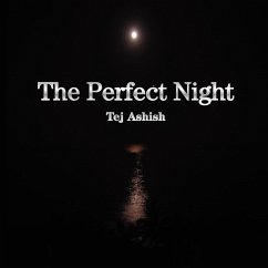 Cover The Perfect Night