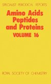 Amino Acids, Peptides and Proteins