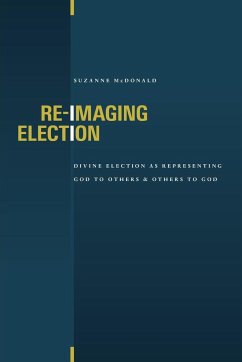Re-Imaging Election - Mcdonald, Suzanne