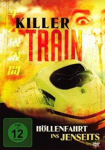 Killer train