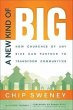 A New Kind of Big: How Churches of Any... - Bild 1