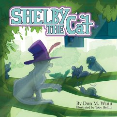 Shelby the Cat - Winn, Don M.