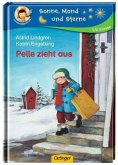 Pelle zieht aus