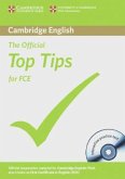 The Official Top Tips for FCE, w. CD-ROM