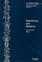 Historismus und Moderne