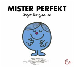 Mister Perfekt - Hargreaves, Roger