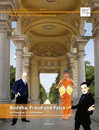 Buddha, Freud und Falco - Klein, Peter; Linder-Hofmann, Bernd; Zink, Manfred