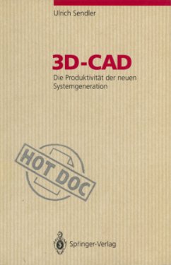 3D-CAD - Sendler, Ulrich