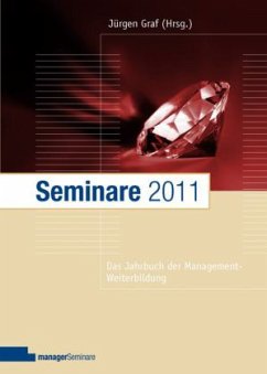 Cover Seminare 2011