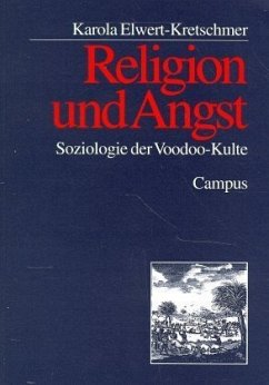 Religion und Angst