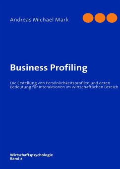 Cover Business Profiling