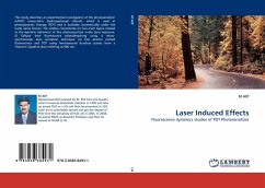 Laser Induced Effects - Atif, M