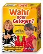 Wahr oder gelogen? (Kinderspiel) - Bild 1