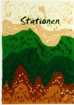 Stationen - Bartscher, Elisabeth