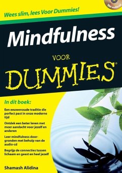 Mindfulness voor Dummies - Alidina, Shamash