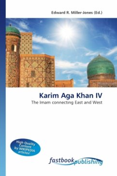 Karim Aga Khan IV