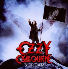 Scream - Osbourne,Ozzy