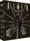 Alien Anthology Box