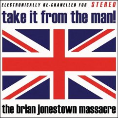 Take It From The Man! - Brian Jonestown Massacre,The