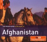 Rough Guide: Afghanistan (+