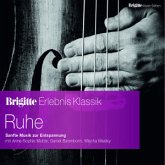 Brigitte Erlebnis Klassik, Ruhe, 1 Audio-CD