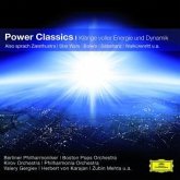 Power Classics