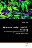 Women's spatial needs in housing