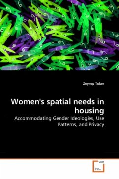 Women's spatial needs in housing - Toker, Zeynep