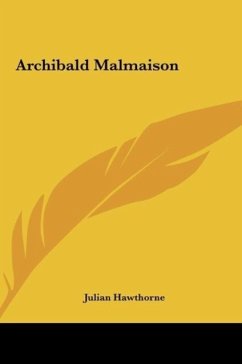 Archibald Malmaison