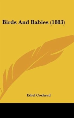 Birds And Babies (1883)