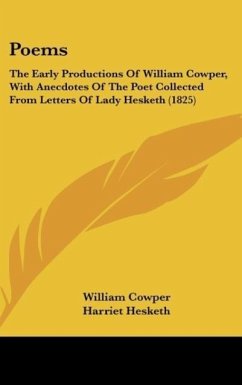 Cover Poems