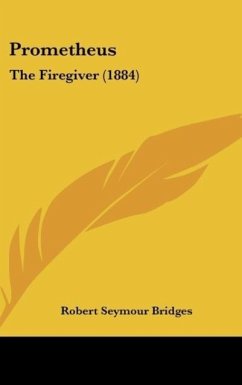 Prometheus - Bridges, Robert Seymour