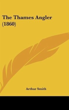The Thames Angler (1860) - Smith, Arthur