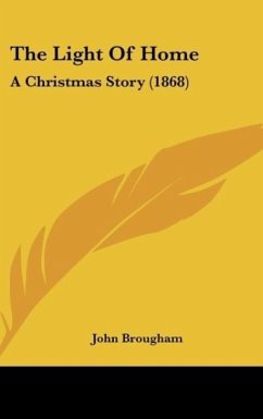 The Light Of Home - Brougham, John