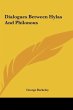 Dialogues Between Hylas And Philonous von George Berkeley - englisches ...