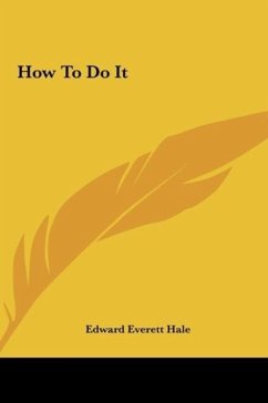 How To Do It How To Do It