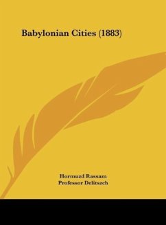 Babylonian Cities (1883)